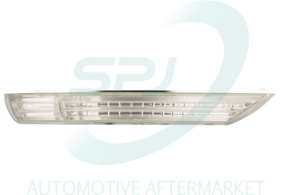 SPJ Indicatore direzione supplementare Z-0169
