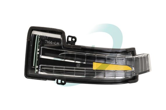 SPJ Indicatore direzione supplementare Z-0294