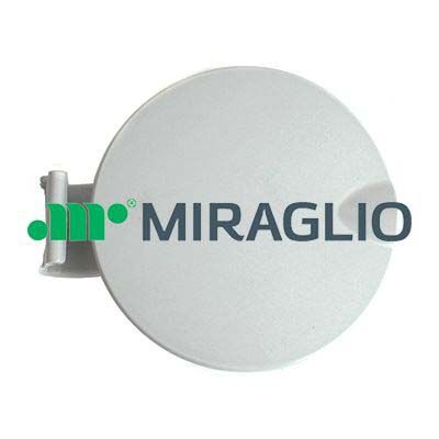 MIRAGLIO Elemento di regolazione, sportello serbatoio 130/FT7701