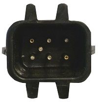 MIRAGLIO Alzacristallo 30/1425C