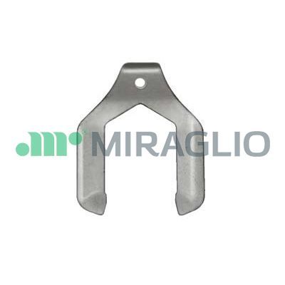 MIRAGLIO Maniglia portiera, Equipaggiamento interno 2289