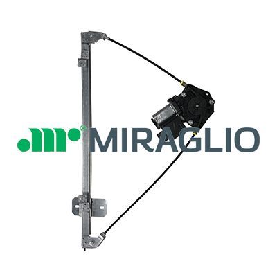 MIRAGLIO Alzacristallo 30/1005C