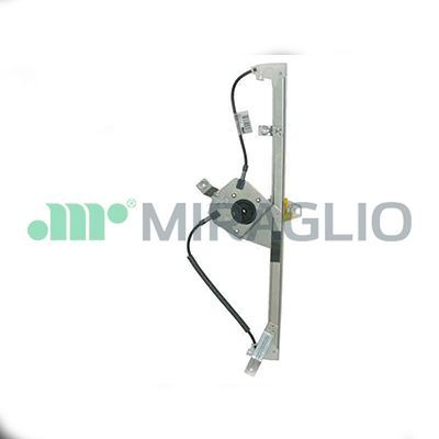MIRAGLIO Alzacristallo 30/1029