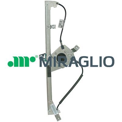 MIRAGLIO Alzacristallo 30/1030