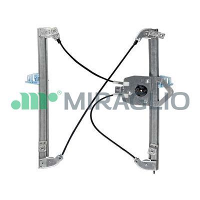 MIRAGLIO Alzacristallo 30/1052