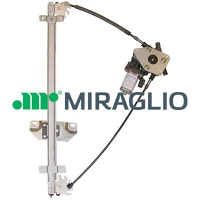 MIRAGLIO Alzacristallo 30/1054