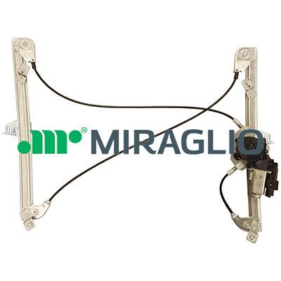 MIRAGLIO Alzacristallo 30/1055CK