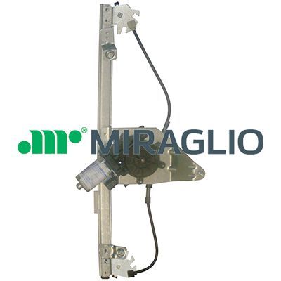 MIRAGLIO Alzacristallo 30/1063