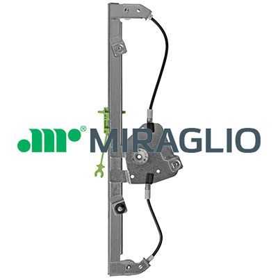 MIRAGLIO Alzacristallo 30/1065