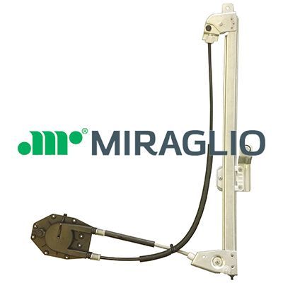 MIRAGLIO Alzacristallo 30/1069