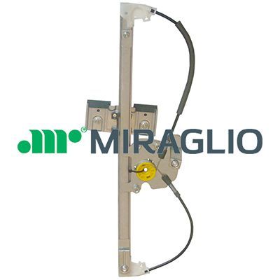MIRAGLIO Alzacristallo 30/1079
