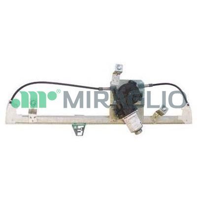 MIRAGLIO Alzacristallo 30/1090