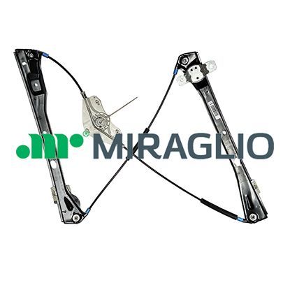 MIRAGLIO Alzacristallo 30/1093