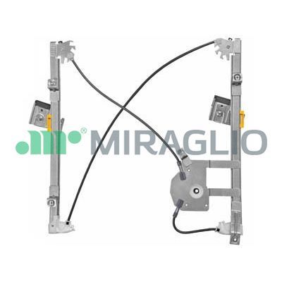 MIRAGLIO Alzacristallo 30/1095