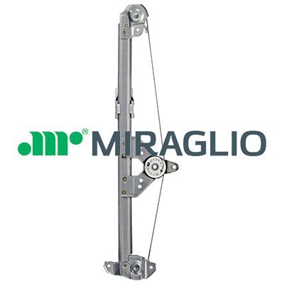 MIRAGLIO Alzacristallo 30/1099