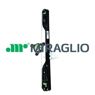 MIRAGLIO Alzacristallo 30/1112