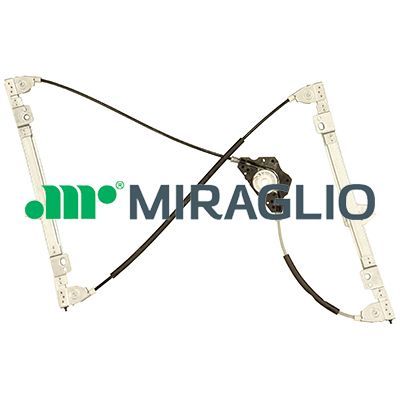 MIRAGLIO Alzacristallo 30/1114