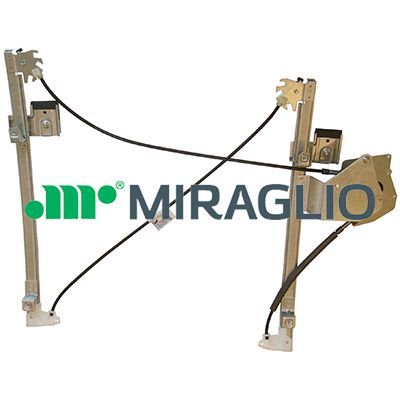 MIRAGLIO Alzacristallo 30/1117