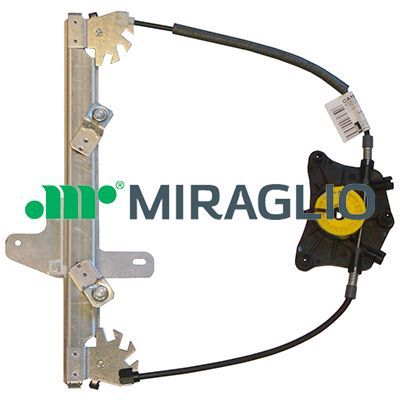 MIRAGLIO Alzacristallo 30/1123