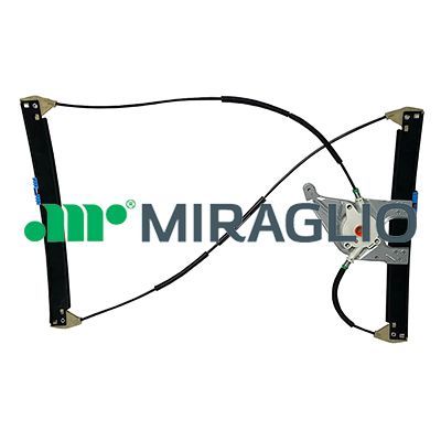 MIRAGLIO Alzacristallo 30/1124