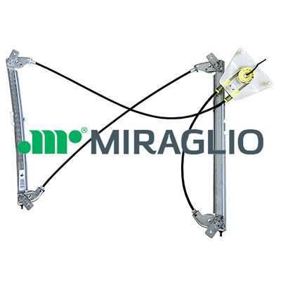 MIRAGLIO Alzacristallo 30/1133