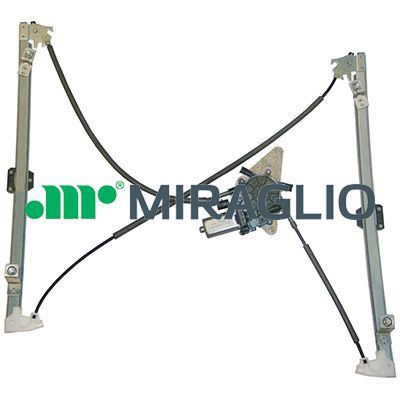 MIRAGLIO Alzacristallo 30/1149
