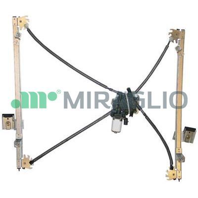 MIRAGLIO Alzacristallo 30/1151