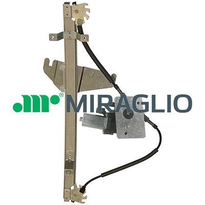 MIRAGLIO Alzacristallo 30/1153