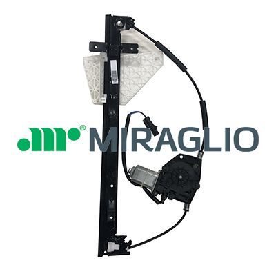 MIRAGLIO Alzacristallo 30/1155