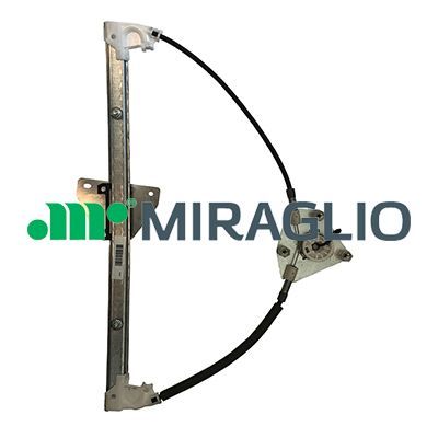 MIRAGLIO Alzacristallo 30/1163