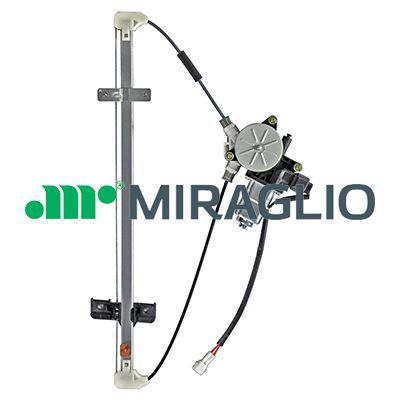 MIRAGLIO Alzacristallo 30/1170