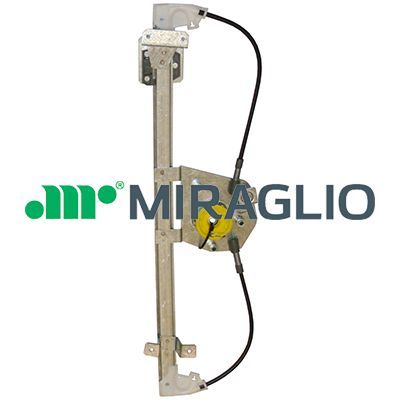 MIRAGLIO Alzacristallo 30/1190