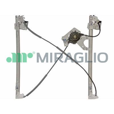 MIRAGLIO Alzacristallo 30/1192