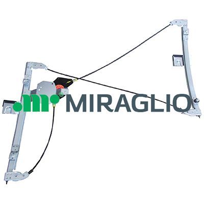MIRAGLIO Alzacristallo 30/1195