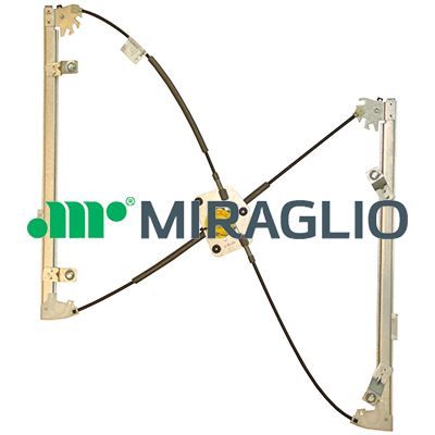 MIRAGLIO Alzacristallo 30/1199