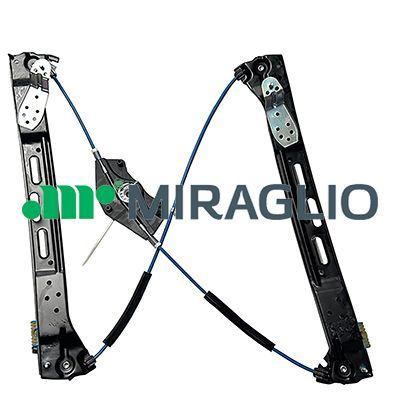 MIRAGLIO Alzacristallo 30/1212