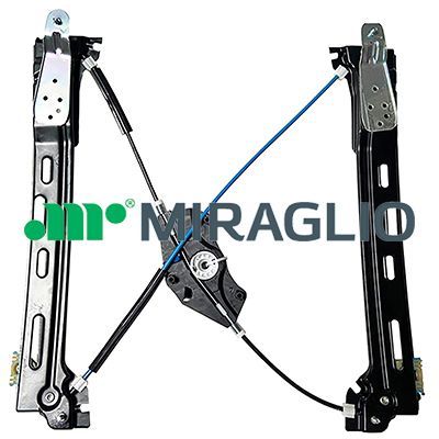 MIRAGLIO Alzacristallo 30/1214