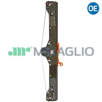 MIRAGLIO Alzacristallo 30/1224