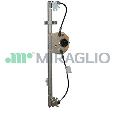 MIRAGLIO Alzacristallo 30/1228