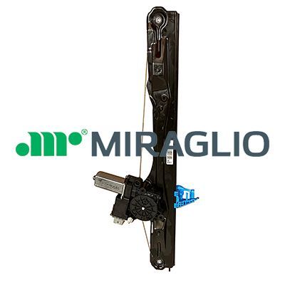 MIRAGLIO Alzacristallo 30/3132