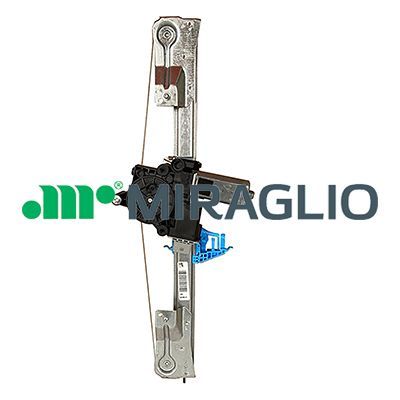 MIRAGLIO Alzacristallo 30/3135