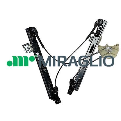 MIRAGLIO Alzacristallo 30/1236