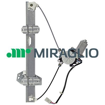 MIRAGLIO Alzacristallo 30/1259