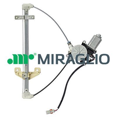 MIRAGLIO Alzacristallo 30/1263