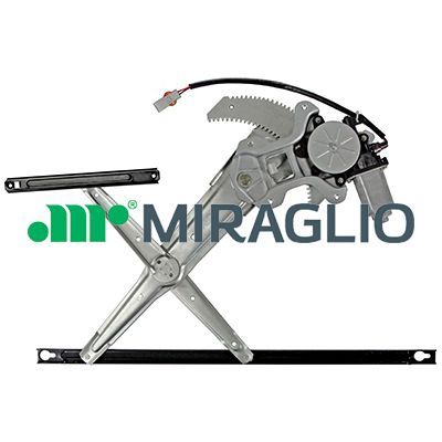 MIRAGLIO Alzacristallo 30/1264