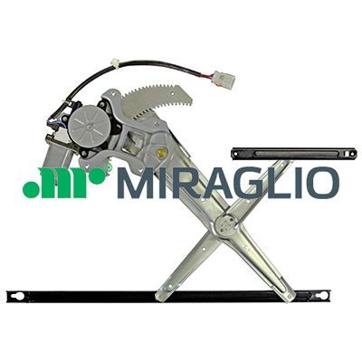 MIRAGLIO Alzacristallo 30/1265