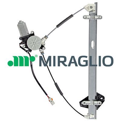 MIRAGLIO Alzacristallo 30/1266