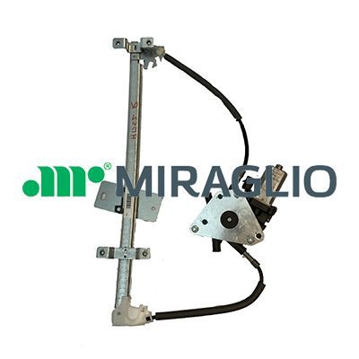 MIRAGLIO Alzacristallo 30/1268