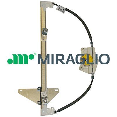MIRAGLIO Alzacristallo 30/1289