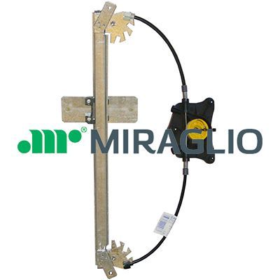 MIRAGLIO Alzacristallo 30/1293
